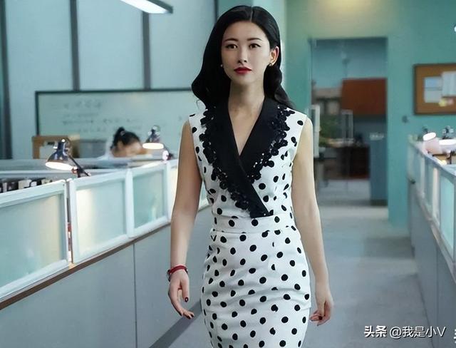 各路中年顶级美女女星！朱珠的腿、更有“长公主”李小冉的胸