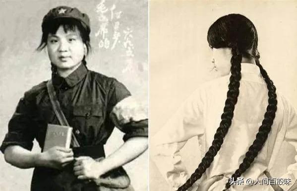 1920-2020带你穿越百年 欣赏那时女孩们最流行的发型