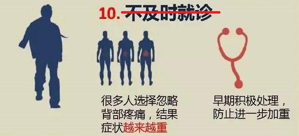 五禽健腰操丨美女医生教学，每天5-10分钟和腰痛说再见