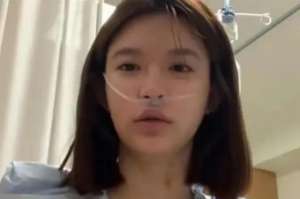 美女脱了胸衣和内裤(惊爆绝美女子被扒内衣露胸警方：双方互殴，吞药自杀遗书曝光)