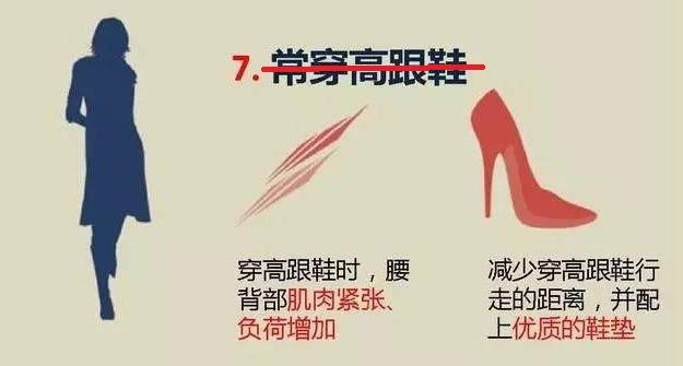 五禽健腰操丨美女医生教学，每天5-10分钟和腰痛说再见