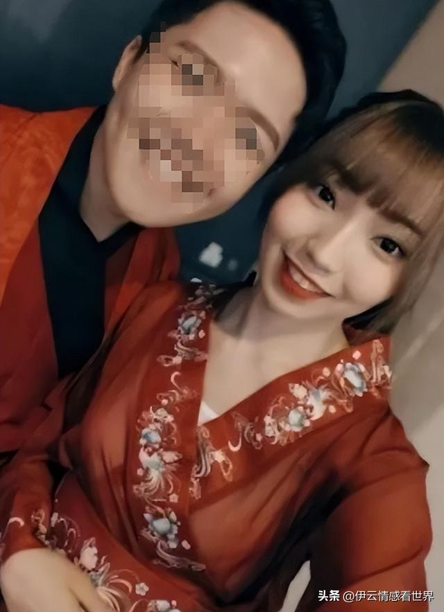 美女歌手刚拍完婚纱照，就惨遭男粉8刀捅死，尸体还被带回家