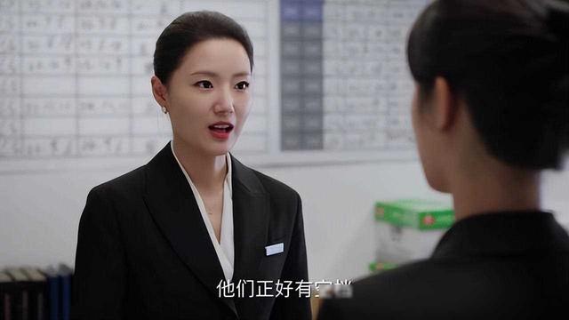 《承欢记》满屏大长腿，8位年轻美女3位身高超170，杨紫排第