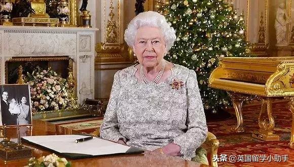 2018英国女王圣诞致辞！一如既往，睿智、温暖、幽默