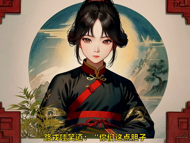 口嗨少女与暴躁少年（1）#小说