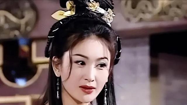 香港十大美女