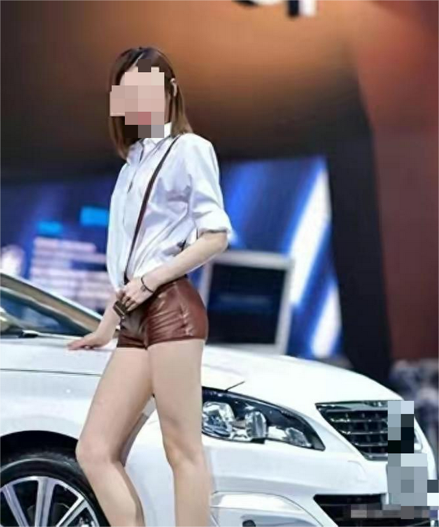 “找我提车，陪睡一晚”，豪车女销售“卖车”价格曝光：毫无底线