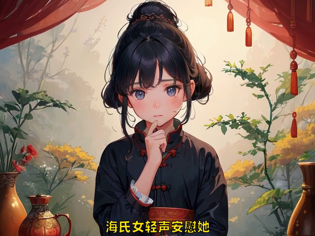 口嗨少女与暴躁少年（1）#小说