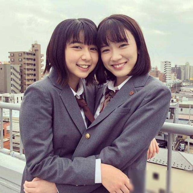 2024最美“年女”盘点！新垣結衣・吉高由里子・戸田恵梨香・