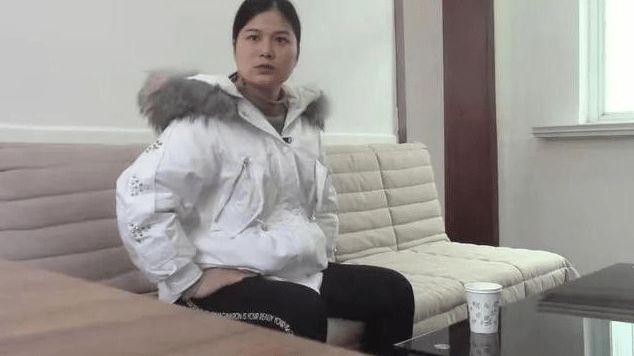 山东90后女黑老大李桂圆，靠漂亮脸蛋为祸东营多年，最终下场如何