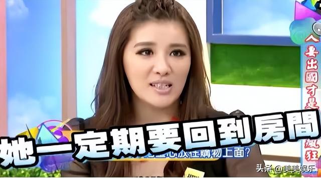 王彩桦跟大女儿在舞台上激吻了20秒，惹争议