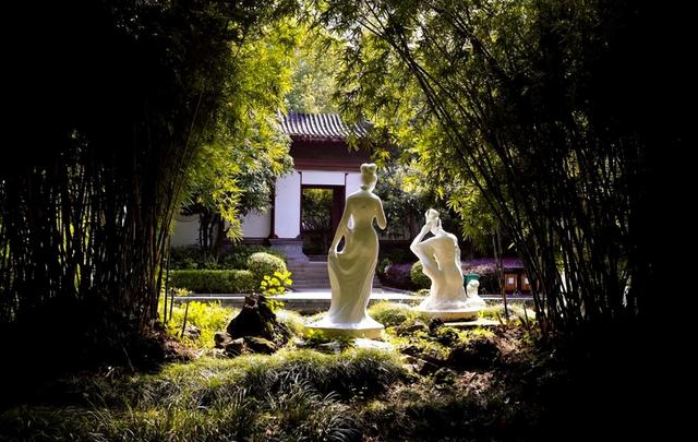 天津美女去了一趟湖北孝感市旅游，回天津后她是这样评价孝感的！