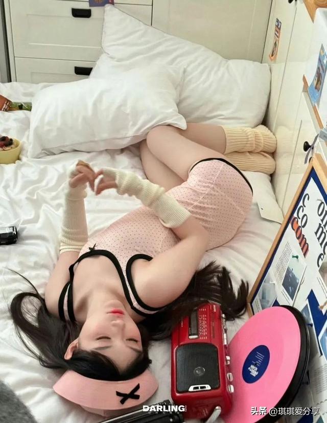 美女写真第43期：主题护士