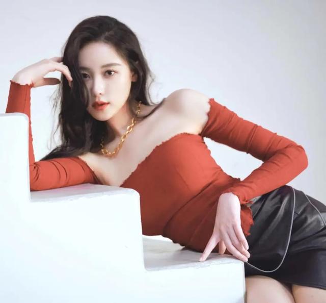 杨洋《凡人修仙传》公布了10位美女角色，谁更有仙气飘飘的感觉？