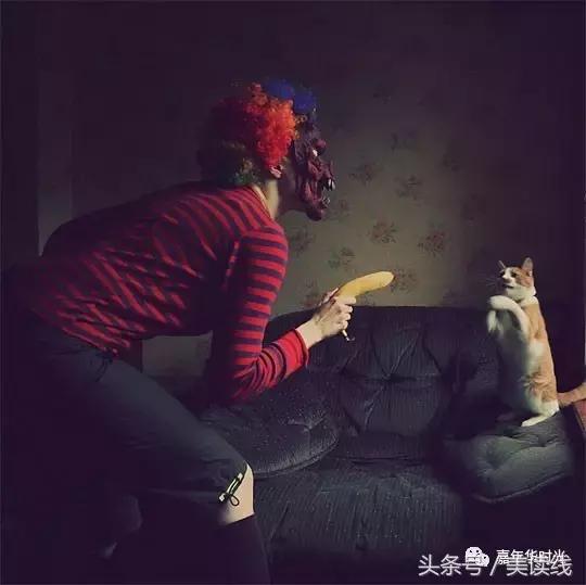 李思纯小说《猫儿》