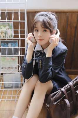 jk美女图网(JK制服｜美女写真)