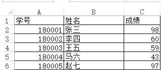 跟着美女老师从零开始学习Excel4-设置单元格边框线和对齐方式