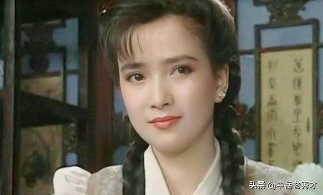 中国内地90年代十大美女明星，你觉得谁应该排第一