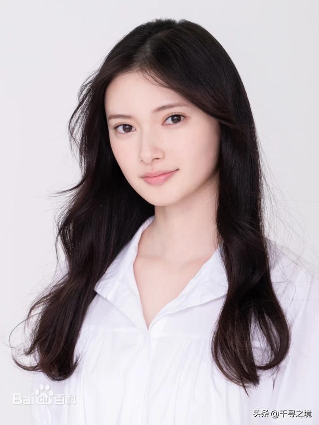 日本美女青岛心，人美身材好