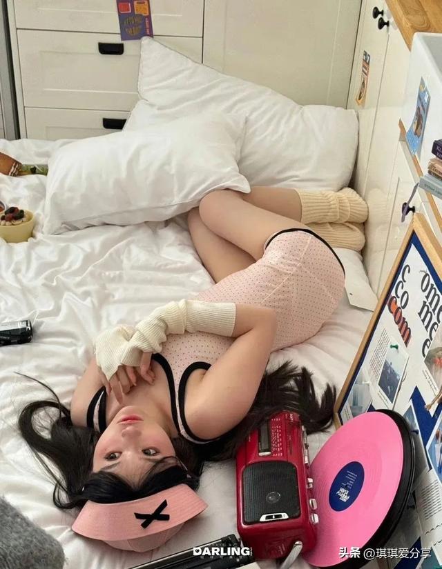 美女写真第43期：主题护士