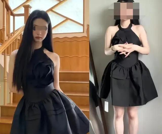 为什么有的女生穿泳装丝袜睡衣不拆吊牌？ 不知道大家...