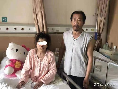 16岁花季少女双腿截肢，宁波圣科曼尼电器助力前行