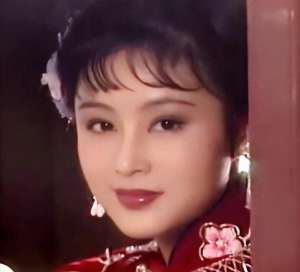 最新古装美女图片大全(十大古装美女，女神果真不一般)