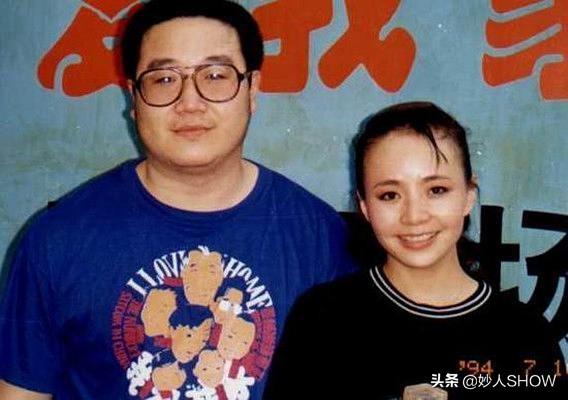 宋丹丹出书写婚姻和好友，被英达痛骂裸露癖有病，她到底写了啥？