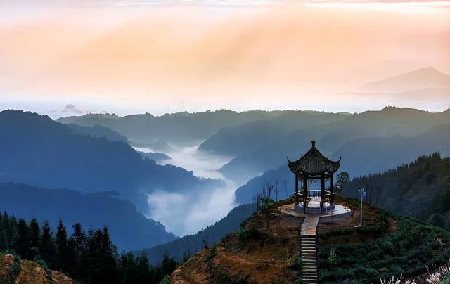 天津美女去了一趟湖北孝感市旅游，回天津后她是这样评价孝感的！