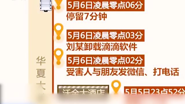 21岁空姐裸尸荒野，身中数十刀惨遭奸杀，凶手犯案过程令人发指！