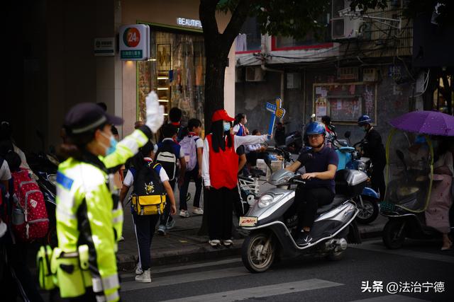 用“速度”与“温情”绘就山城最美“枫警”——写在寿宁县公安局交警大队直属女子骑行中队建队5周年之际