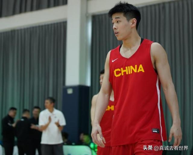 算账！正式发布！林葳爱上中国女篮第一美女 不要阻止人们进入NBA