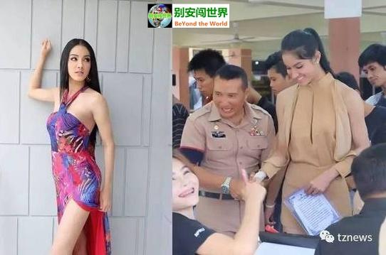 凹凸性感的长腿美女们，竟然排队参加男兵征兵，画风太美啦！