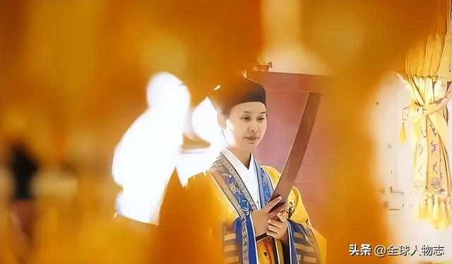 美女道士刘景花：离婚后潜心修道，卖房改善道观，如今担任主持