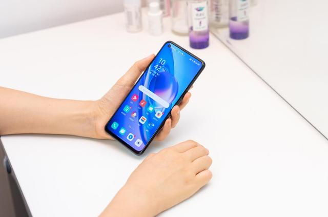 OPPO K9 Pro强不强？全面测评告诉你，值得买