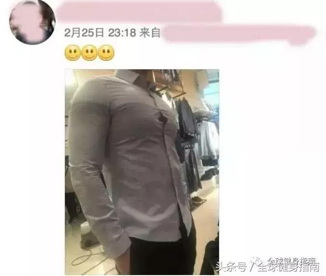 我的胸太大，衣服要撑爆了，怎么办？！