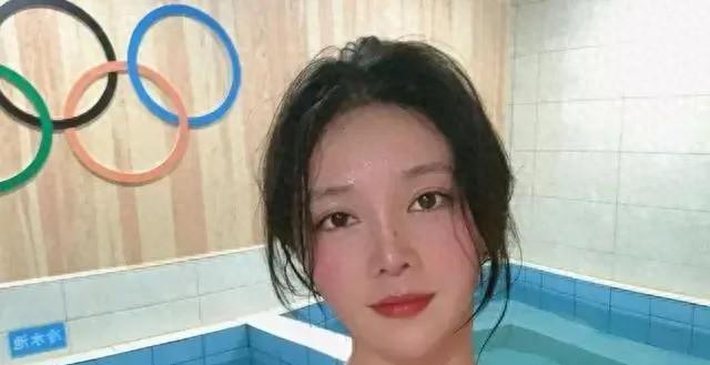 盘点中国体坛10大美女：张雨菲清纯，吴艳妮奔放，潘晓婷身材丰满