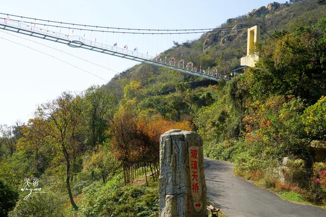 免门票畅游木兰云雾山，走进远古蛮荒世界，看美女与野兽共舞