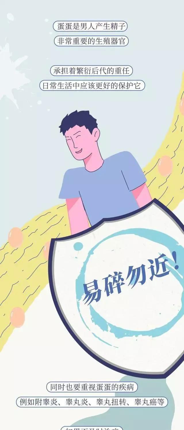 男生被踢裆，究竟有多疼？漫画揭晓