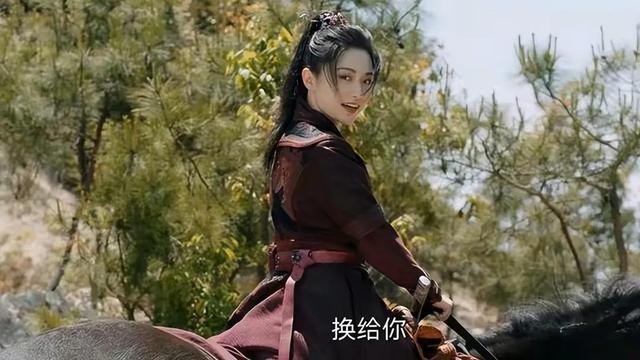 《唐朝诡事录》：八大悬案个个精彩，美女如云人人艳丽，谁是魁首