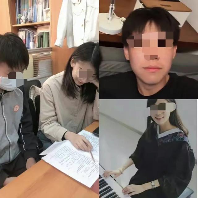 上海一位女教师与16岁男学生发生不正当关系，聊天记录曝光