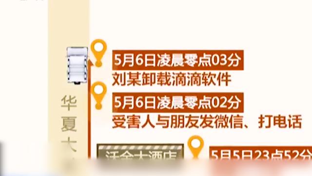 21岁空姐裸尸荒野，身中数十刀惨遭奸杀，凶手犯案过程令人发指！