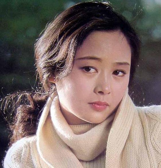 80年代的5位“挂历女神”，个个貌美如花，她们的经历却令人唏嘘