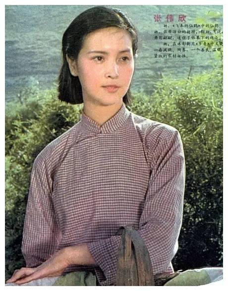 80年代的5位“挂历女神”，个个貌美如花，她们的经历却令人唏嘘