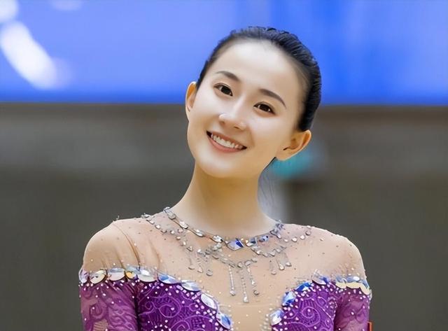 中国体育界最漂亮的10位女运动员，人美战绩更美，你认识几位？