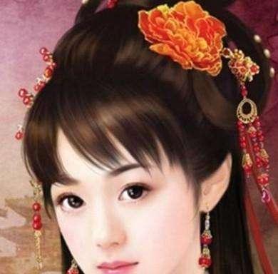 古代100位有名的美女，你喜欢谁？