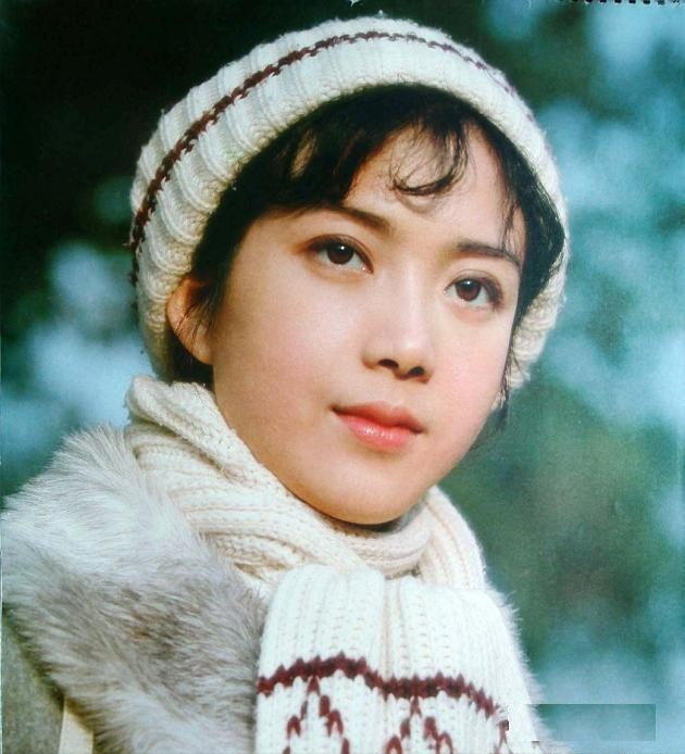 80年代的5位“挂历女神”，个个貌美如花，她们的经历却令人唏嘘