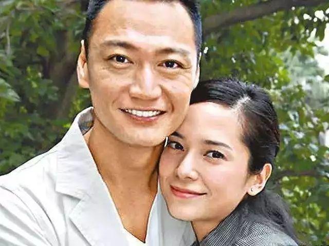 陶大宇56岁再婚圆母亲心愿，密恋10几年，曾为郭羡妮离婚人气大降