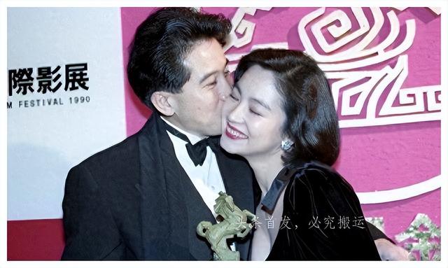 被丑男“糟蹋的”10位女明星，个个如花似玉，却鲜花插在牛粪上