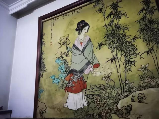 河北蔚县第一中学美女老师李晓云；随笔《逆流而上与顺流而下》